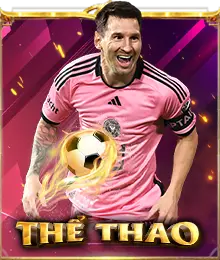Thể thao May88